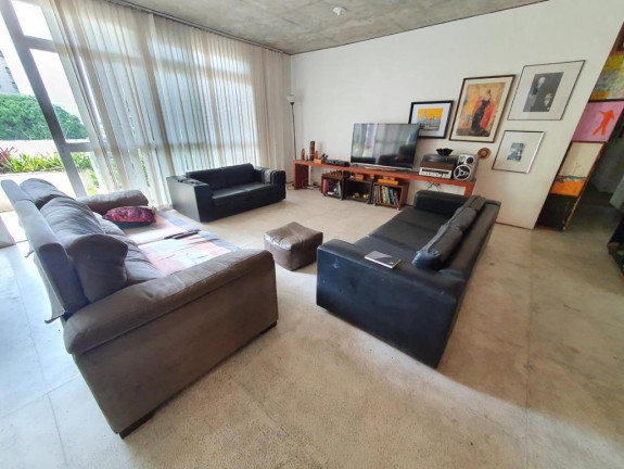 Apartamento com 3 Quartos à Venda, 224 m² em Aldeota - Fortaleza