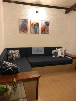Imagem Casa com 2 Quartos à Venda, 85 m² em Boiçucanga - São Sebastião