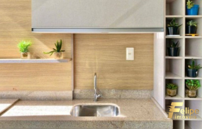 Imagem Imóvel com 3 Quartos à Venda, 135 m² em Centro - Guarapari