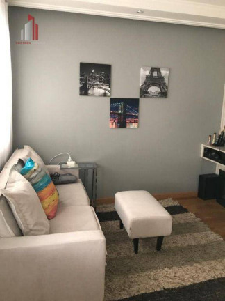 Imagem Casa de Condomínio com 3 Quartos à Venda, 80 m² em Jaraguá - São Paulo