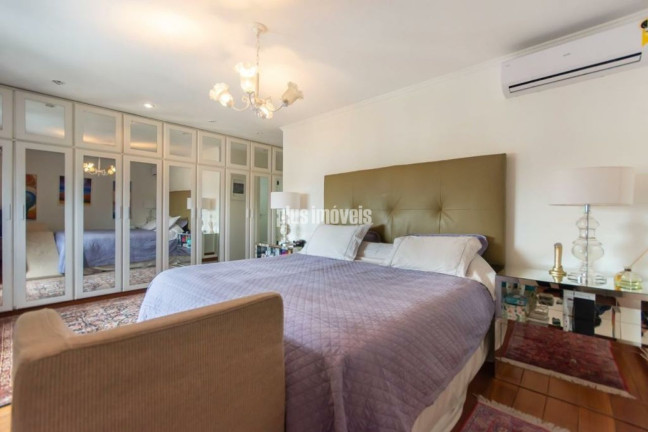 Imagem Apartamento com 4 Quartos à Venda, 400 m² em Moema - São Paulo Imagem Apartamento com 4 Quartos à Venda, 400 m² em Moema - São Paulo
