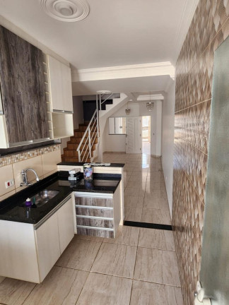 Imagem Casa com 2 Quartos à Venda, 300 m² em Jardim Itália - Sorocaba