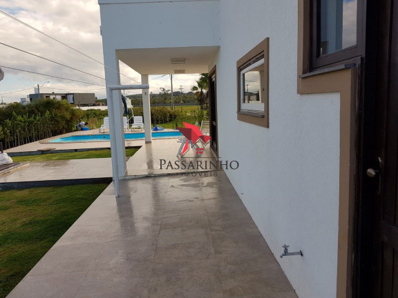 Imagem Casa de Condomínio com 3 Quartos à Venda, 430 m² em Condomínio Reserva Das águas - Torres Imagem Casa de Condomínio com 3 Quartos à Venda, 430 m² em Condomínio Reserva Das águas - Torres