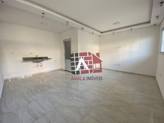 Imagem Sobrado com 2 Quartos à Venda, 78 m² em Vila Rosaria - São Paulo
