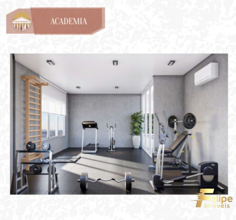 Imagem Imóvel com 3 Quartos à Venda, 80 m² em Praia Do Morro - Guarapari Imagem Imóvel com 3 Quartos à Venda, 80 m² em Praia Do Morro - Guarapari