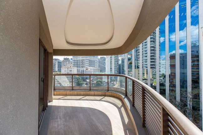 Imagem Apartamento com 1 Quarto à Venda, 46 m² em Itaim Bibi - São Paulo Imagem Apartamento com 1 Quarto à Venda, 46 m² em Itaim Bibi - São Paulo