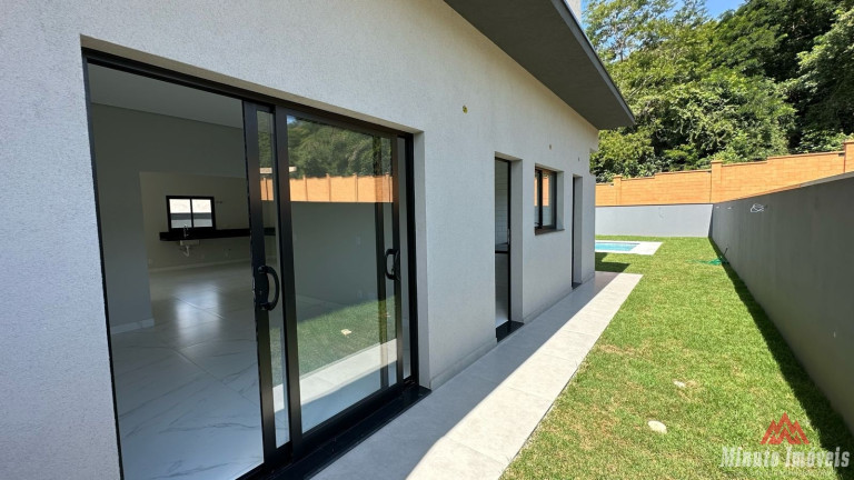 Imagem Casa com 3 Quartos à Venda, 296 m² em Chácara Terra Nova - Jundiaí