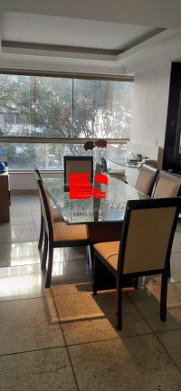 Imagem Apartamento com 3 Quartos para Alugar, 90 m² em Savassi - Belo Horizonte