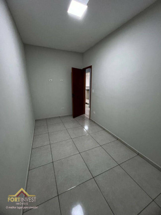 Imagem Imóvel com 2 Quartos à Venda, 48 m² em Vila Sônia - Praia Grande
