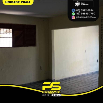 Imagem Apartamento com 4 Quartos à Venda, 102 m² em Mangabeira - João Pessoa