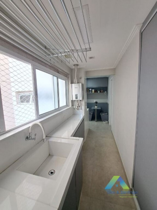 Imagem Apartamento com 3 Quartos à Venda, 156 m² em Centro - São Bernardo Do Campo Imagem Apartamento com 3 Quartos à Venda, 156 m² em Centro - São Bernardo Do Campo