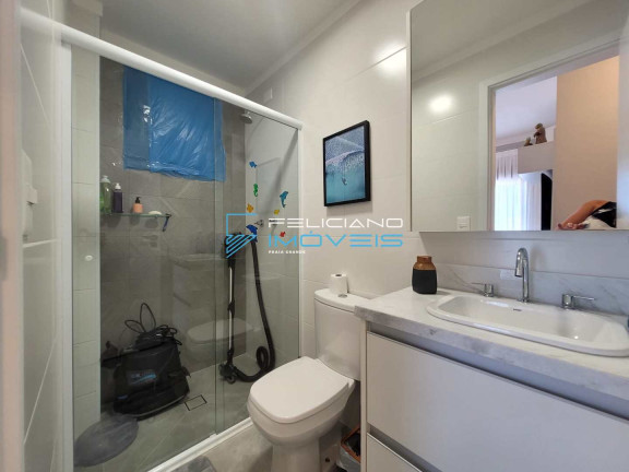 Imagem Apartamento com 3 Quartos à Venda, 144 m² em Canto Do Forte - Praia Grande Imagem Apartamento com 3 Quartos à Venda, 144 m² em Canto Do Forte - Praia Grande