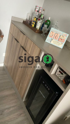 Imagem Apartamento com 3 Quartos à Venda, 73 m² em Chácara Santo Antônio (zona Leste) - São Paulo
