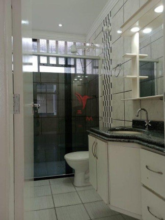 Apartamento com 3 Quartos à Venda, 134 m² em Centro - Blumenau