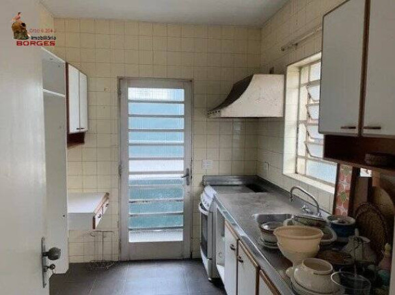 Imagem Casa com 3 Quartos à Venda, 145 m² em Vila Clementino - São Paulo Imagem Casa com 3 Quartos à Venda, 145 m² em Vila Clementino - São Paulo