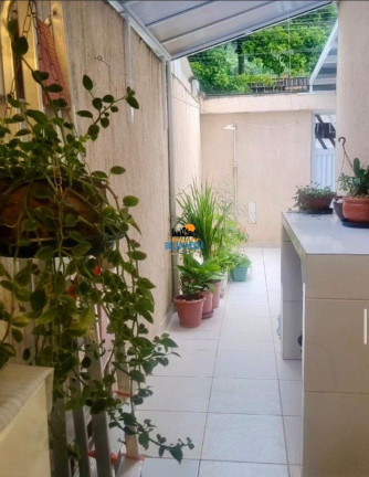 Imagem Sobrado com 3 Quartos à Venda, em Vila Voturua - São Vicente Imagem Sobrado com 3 Quartos à Venda, em Vila Voturua - São Vicente