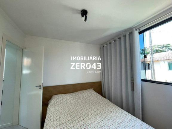 Imagem Casa com 2 Quartos à Venda, 75 m² em Jardim Morumbi - Londrina