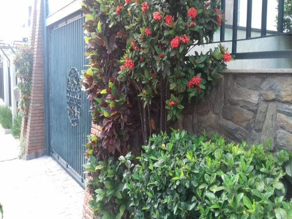 Imagem Casa de Condomínio com 2 Quartos à Venda, 90 m² em Vila Pereira Barreto - São Paulo Imagem Casa de Condomínio com 2 Quartos à Venda, 90 m² em Vila Pereira Barreto - São Paulo