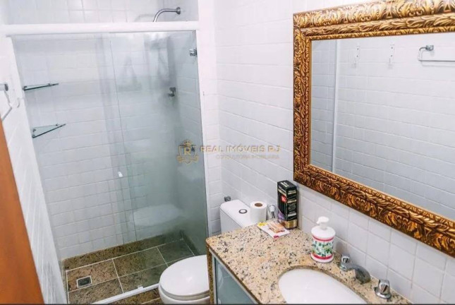 Imagem Apartamento com 3 Quartos para Alugar, 180 m² em Recreio Dos Bandeirantes - Rio De Janeiro