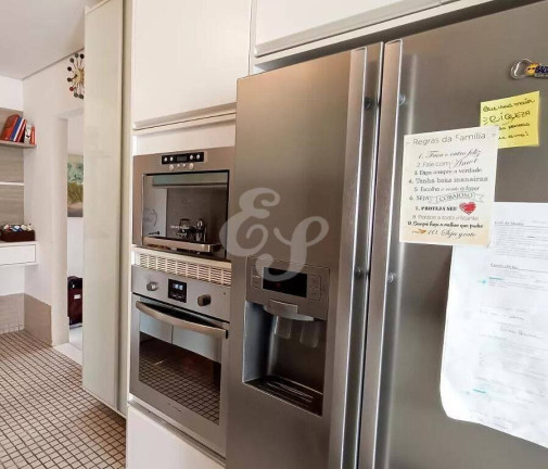 Imagem Apartamento com 4 Quartos à Venda, 133 m² em Tamboré - Santana De Parnaíba