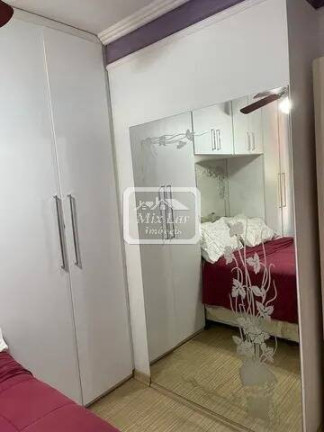 Imagem Apartamento com 2 Quartos à Venda, 58 m² em Vila Yara - Osasco Imagem Apartamento com 2 Quartos à Venda, 58 m² em Vila Yara - Osasco