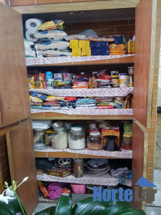 Imagem Sobrado com 2 Quartos à Venda, 132 m² em Vila Isolina Mazzei - São Paulo