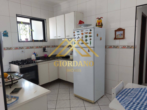 Imagem Apartamento com 1 Quarto à Venda, em Aviação - Praia Grande Imagem Apartamento com 1 Quarto à Venda, em Aviação - Praia Grande