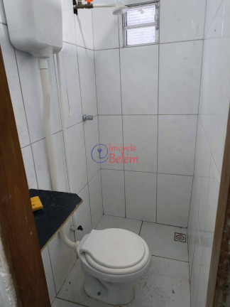 Imagem Casa com 3 Quartos à Venda, 136 m² em Coqueiro - Ananindeua