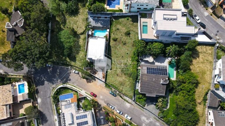 Imagem Terreno à Venda, 640 m² em Parque Dos Príncipes - São Paulo