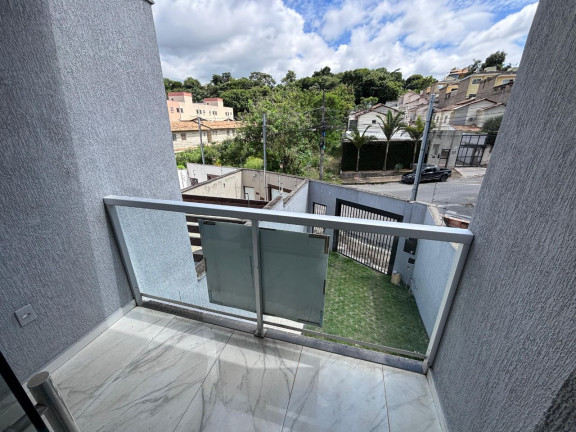 Imagem Casa com 3 Quartos à Venda, 110 m² em Europa - Contagem Imagem Casa com 3 Quartos à Venda, 110 m² em Europa - Contagem