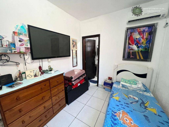 Imagem Apartamento com 2 Quartos à Venda, 72 m² em Tupi - Praia Grande