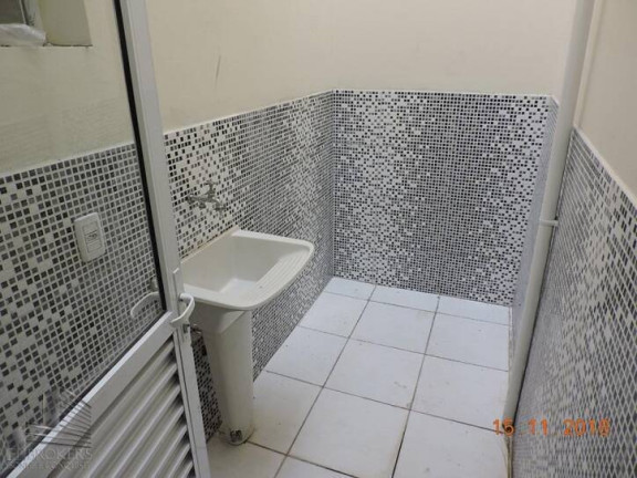 Imagem Casa de Condomínio com 2 Quartos à Venda, 71 m² em Jardim Paraíso - Votorantim