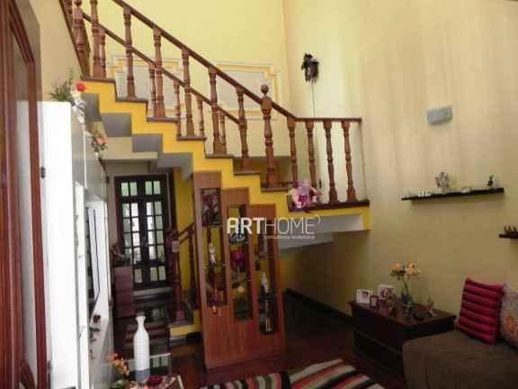 Imagem Sobrado com 3 Quartos à Venda, 283 m² em Rudge Ramos - São Bernardo Do Campo Imagem Sobrado com 3 Quartos à Venda, 283 m² em Rudge Ramos - São Bernardo Do Campo