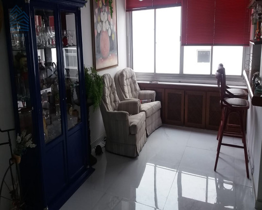 Imóvel com 1 Quarto à Venda, 80 m² em Brooklin Paulista - São Paulo