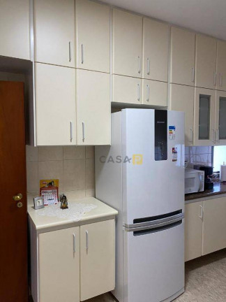 Imagem Apartamento com 3 Quartos à Venda, 165 m² em Vila Medon - Americana Imagem Apartamento com 3 Quartos à Venda, 165 m² em Vila Medon - Americana