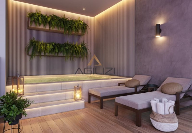 Imagem Apartamento com 1 Quarto à Venda, 31 m² em Pinheiros - São Paulo