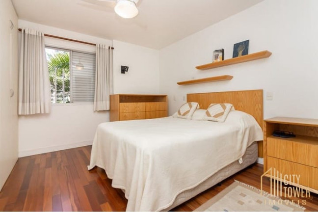 Imagem Apartamento com 3 Quartos à Venda, 121 m² em Cerqueira César - São Paulo