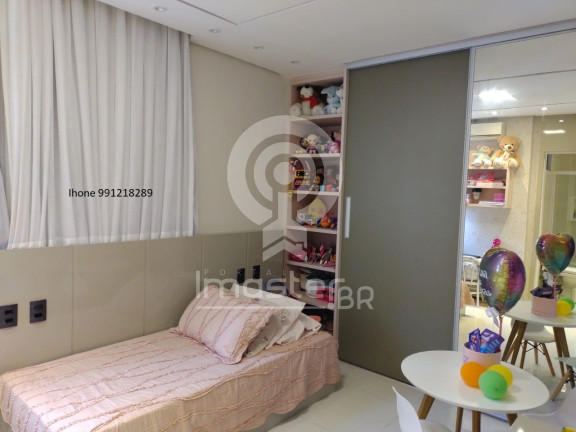 Imagem Apartamento com 4 Quartos à Venda, 160 m² em Meireles - Fortaleza