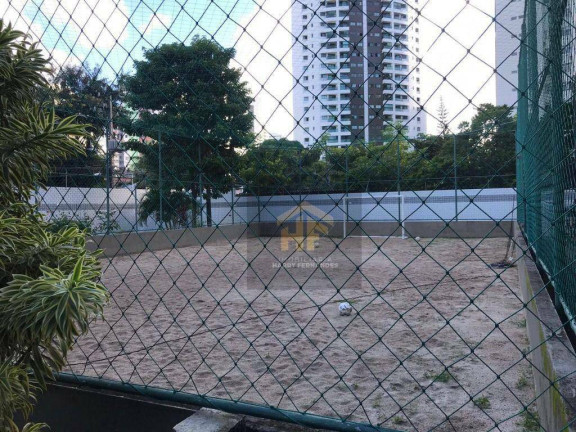 Imagem Apartamento com 3 Quartos à Venda, 96 m² em Torre - Recife