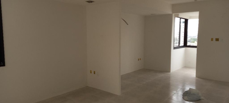Imagem Sala Comercial para Alugar, 45 m² em Graças - Recife Imagem Sala Comercial para Alugar, 45 m² em Graças - Recife