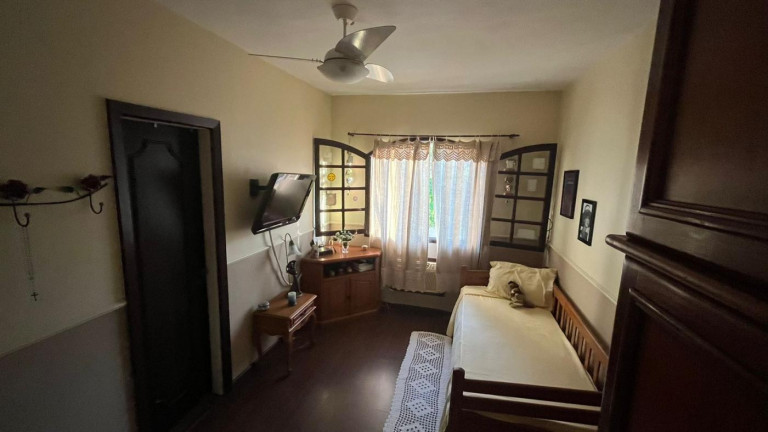 Imagem Casa com 5 Quartos à Venda, 282 m² em Pechincha - Rio De Janeiro