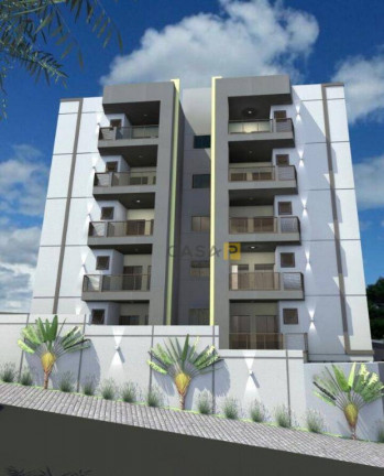 Imagem Apartamento com 3 Quartos à Venda, 74 m² em Santo Antônio - Americana Imagem Apartamento com 3 Quartos à Venda, 74 m² em Santo Antônio - Americana
