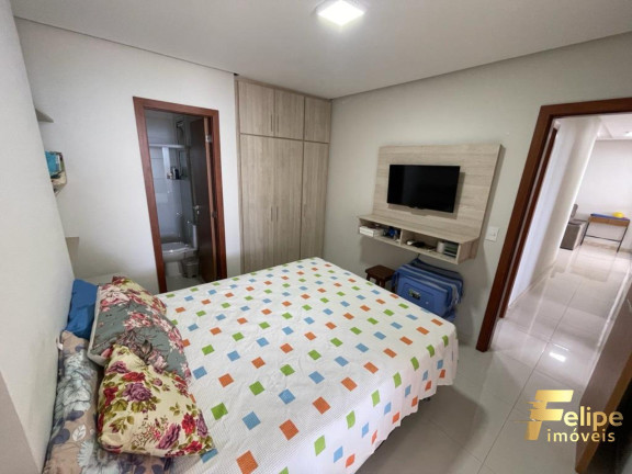 Imagem Imóvel com 3 Quartos à Venda, 100 m² em Praia Do Morro - Guarapari Imagem Imóvel com 3 Quartos à Venda, 100 m² em Praia Do Morro - Guarapari