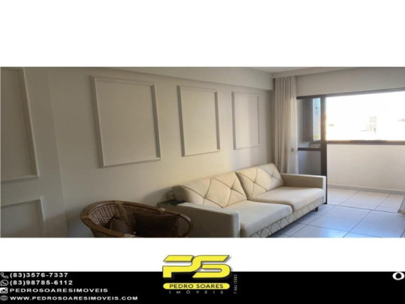 Imagem Apartamento com 2 Quartos à Venda, 65 m² em Jardim Oceania - João Pessoa Imagem Apartamento com 2 Quartos à Venda, 65 m² em Jardim Oceania - João Pessoa