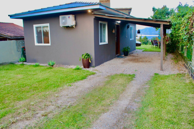 Imagem Casa com 2 Quartos à Venda, 80 m² em Encantada - Garopaba
