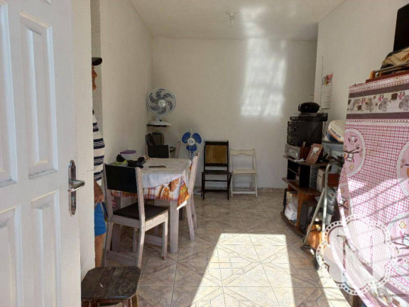 Imagem Apartamento com 2 Quartos à Venda, 42 m² em Oásis - Itanhaém