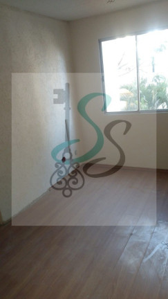 Imagem Imóvel com 2 Quartos à Venda, 47 m² em Residencial Sírius - Campinas