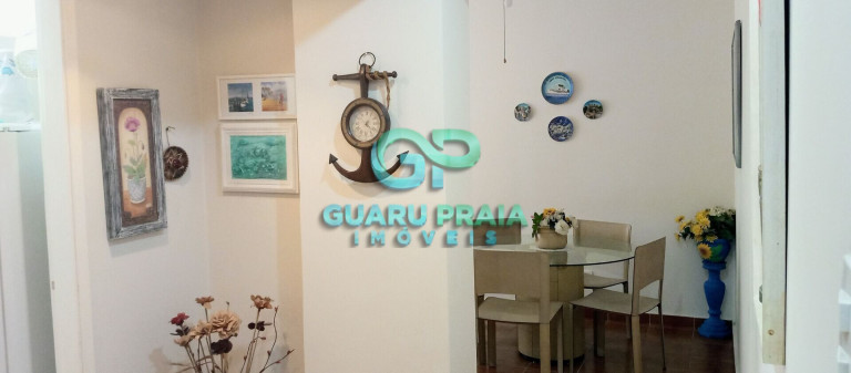 Imagem Apartamento com 1 Quarto à Venda, 60 m² em Pitangueiras - Guarujá Imagem Apartamento com 1 Quarto à Venda, 60 m² em Pitangueiras - Guarujá