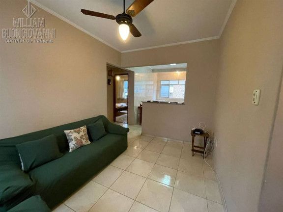 Imagem Apartamento à Venda, 55 m² em Guilhermina - Praia Grande