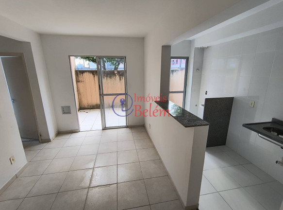 Apartamento com 2 Quartos à Venda, 54 m² em Tapanã (icoaraci) - Belém